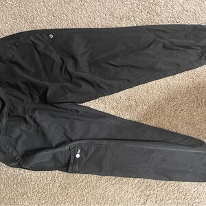 Beyond Scrubs PM Joggers